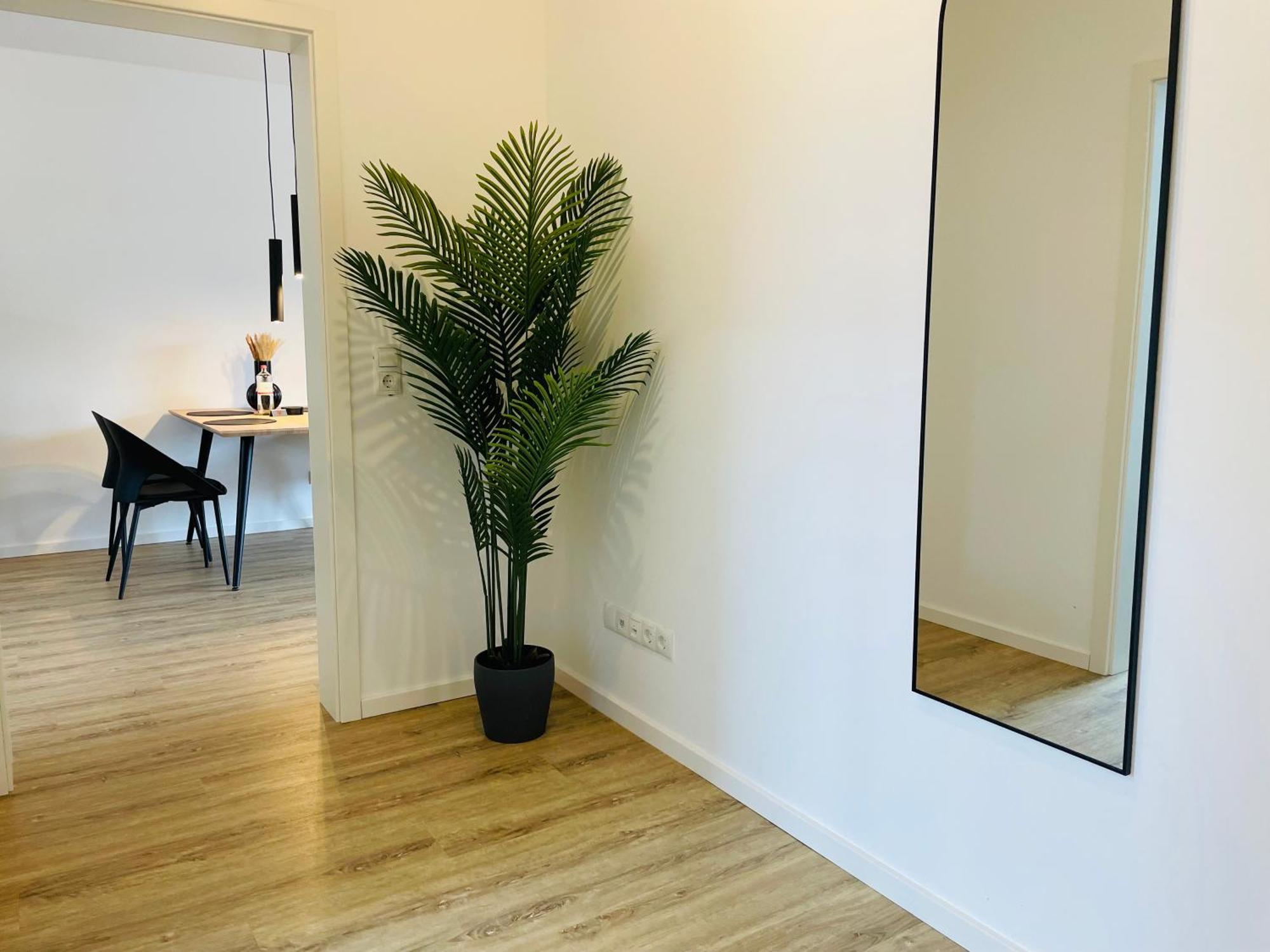 Lightplace - Moderne Apartments In Braunschweig - Balkon - Netflix - Am Kanal מראה חיצוני תמונה