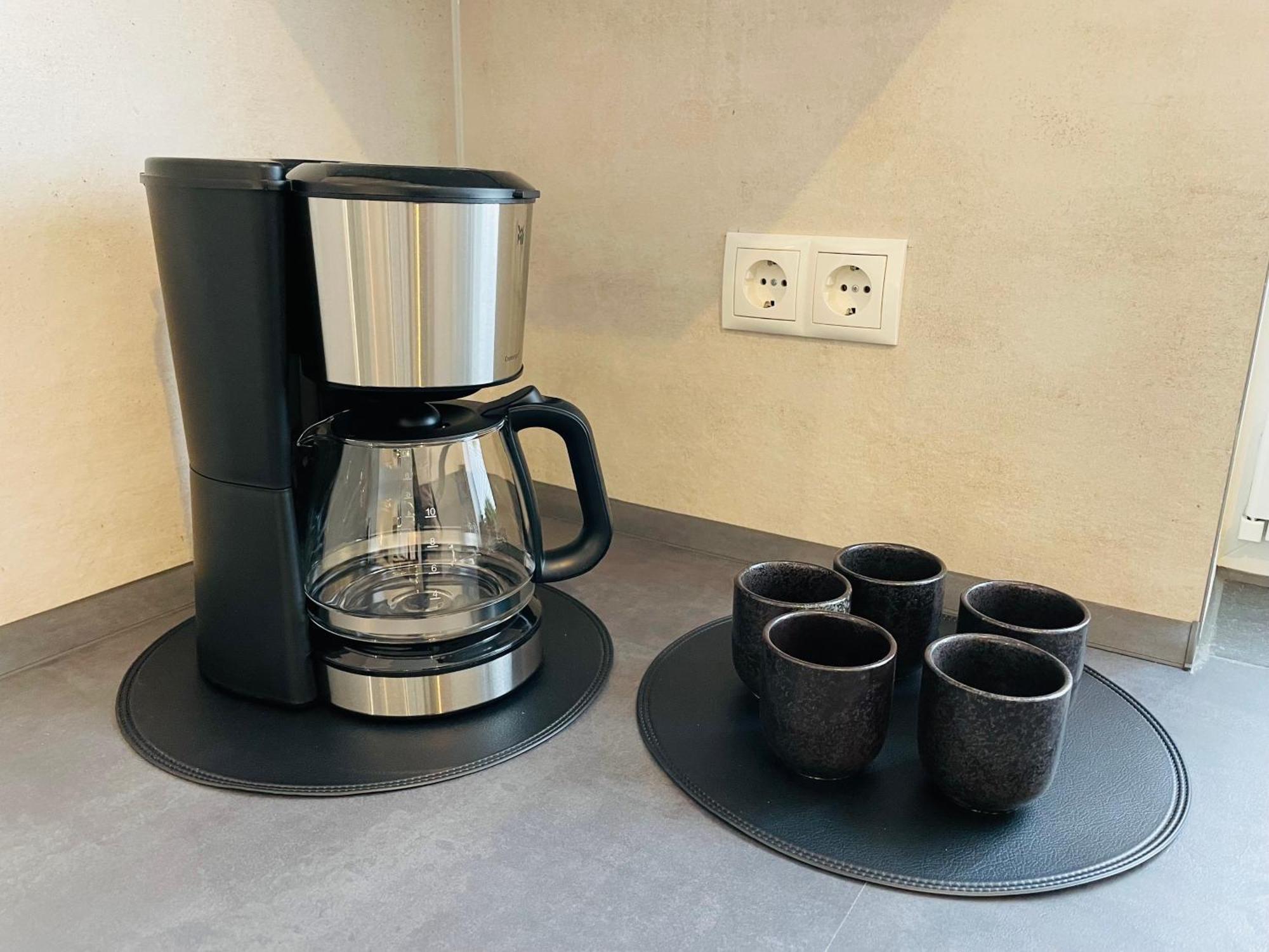 Lightplace - Moderne Apartments In Braunschweig - Balkon - Netflix - Am Kanal מראה חיצוני תמונה