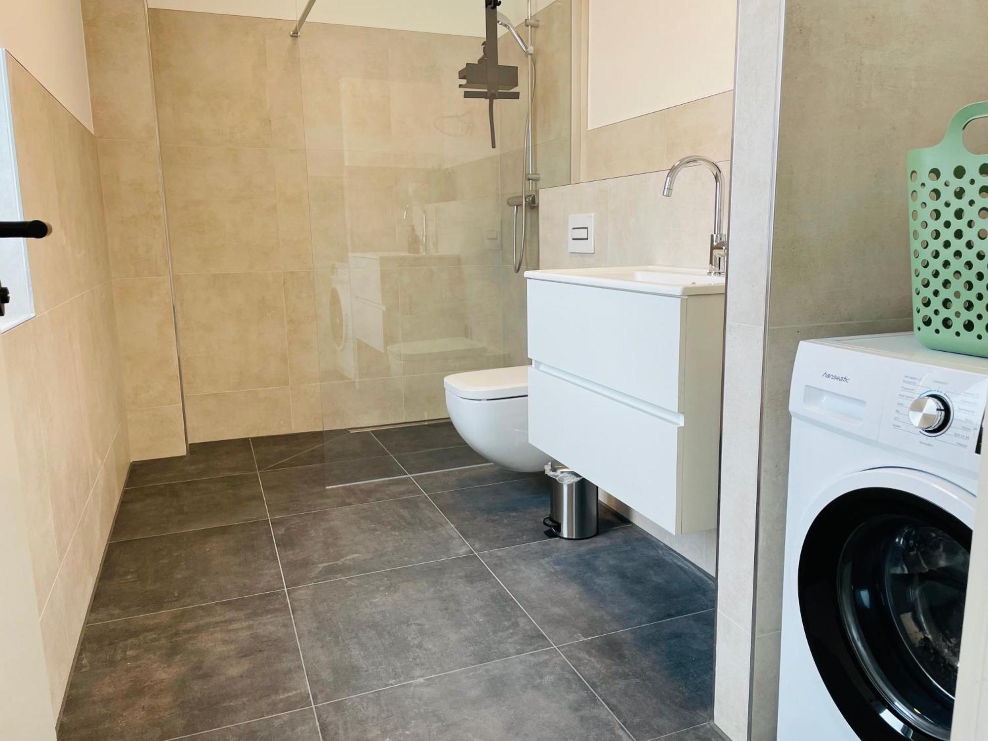 Lightplace - Moderne Apartments In Braunschweig - Balkon - Netflix - Am Kanal מראה חיצוני תמונה