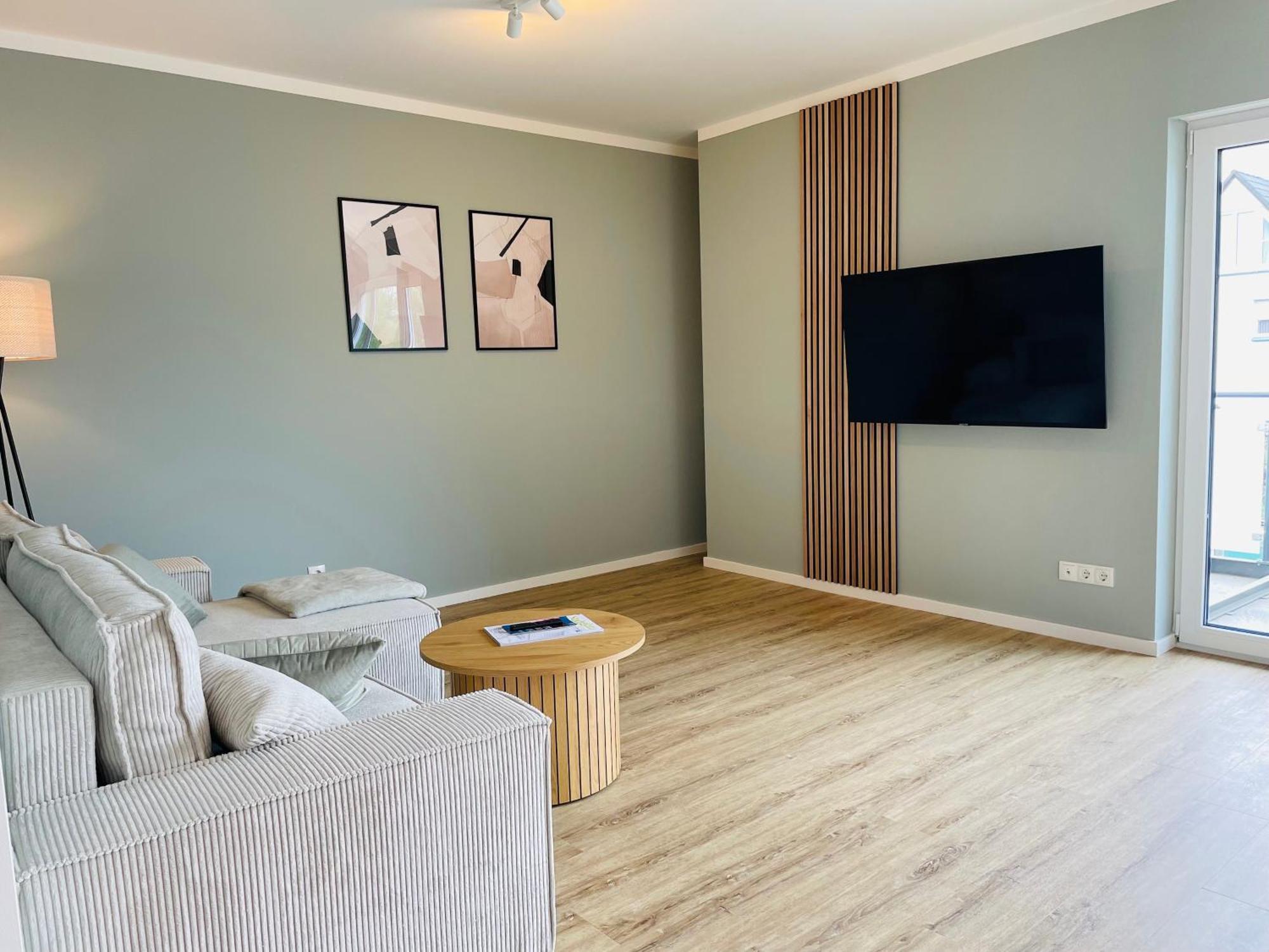 Lightplace - Moderne Apartments In Braunschweig - Balkon - Netflix - Am Kanal מראה חיצוני תמונה