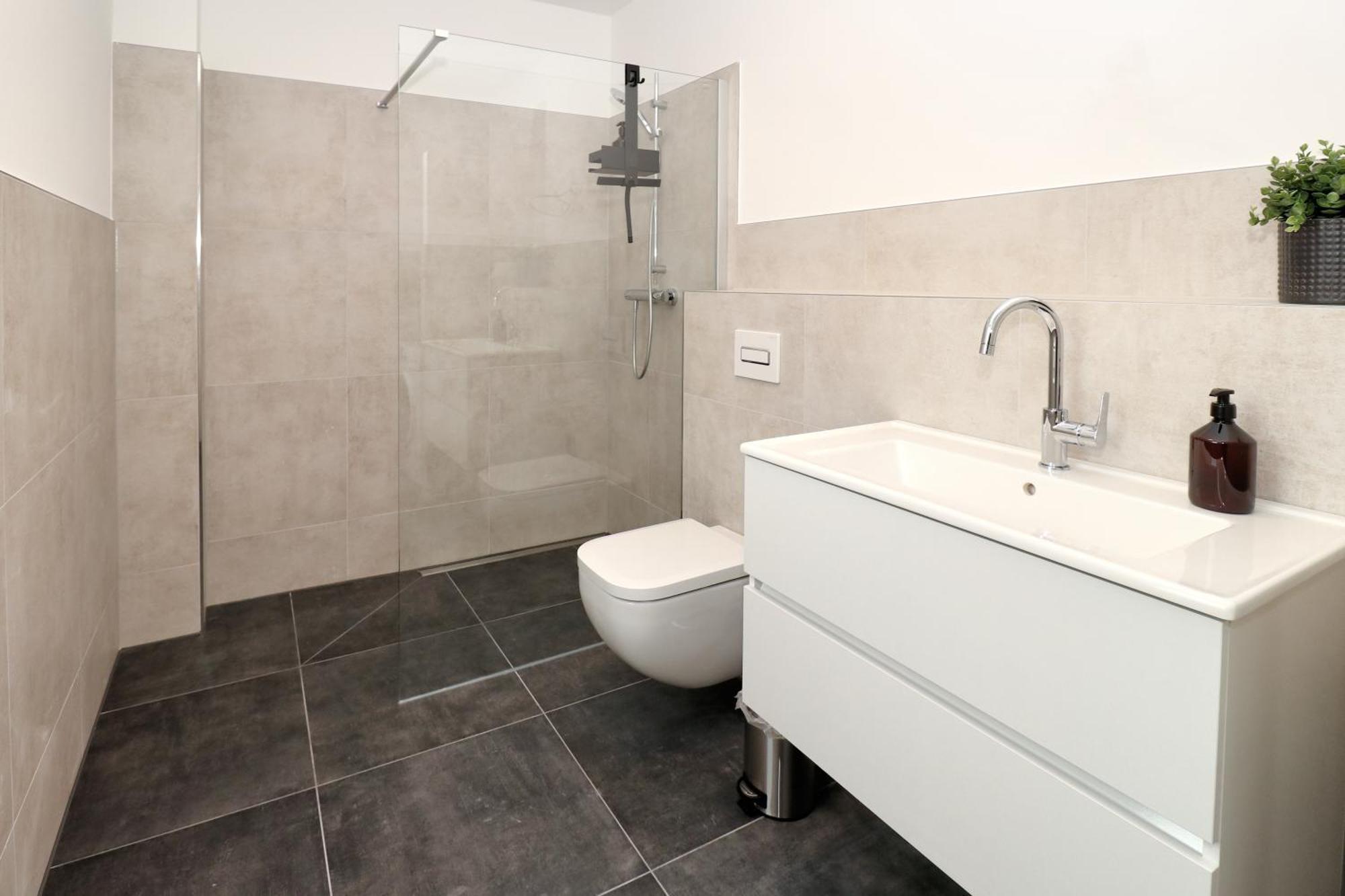 Lightplace - Moderne Apartments In Braunschweig - Balkon - Netflix - Am Kanal מראה חיצוני תמונה