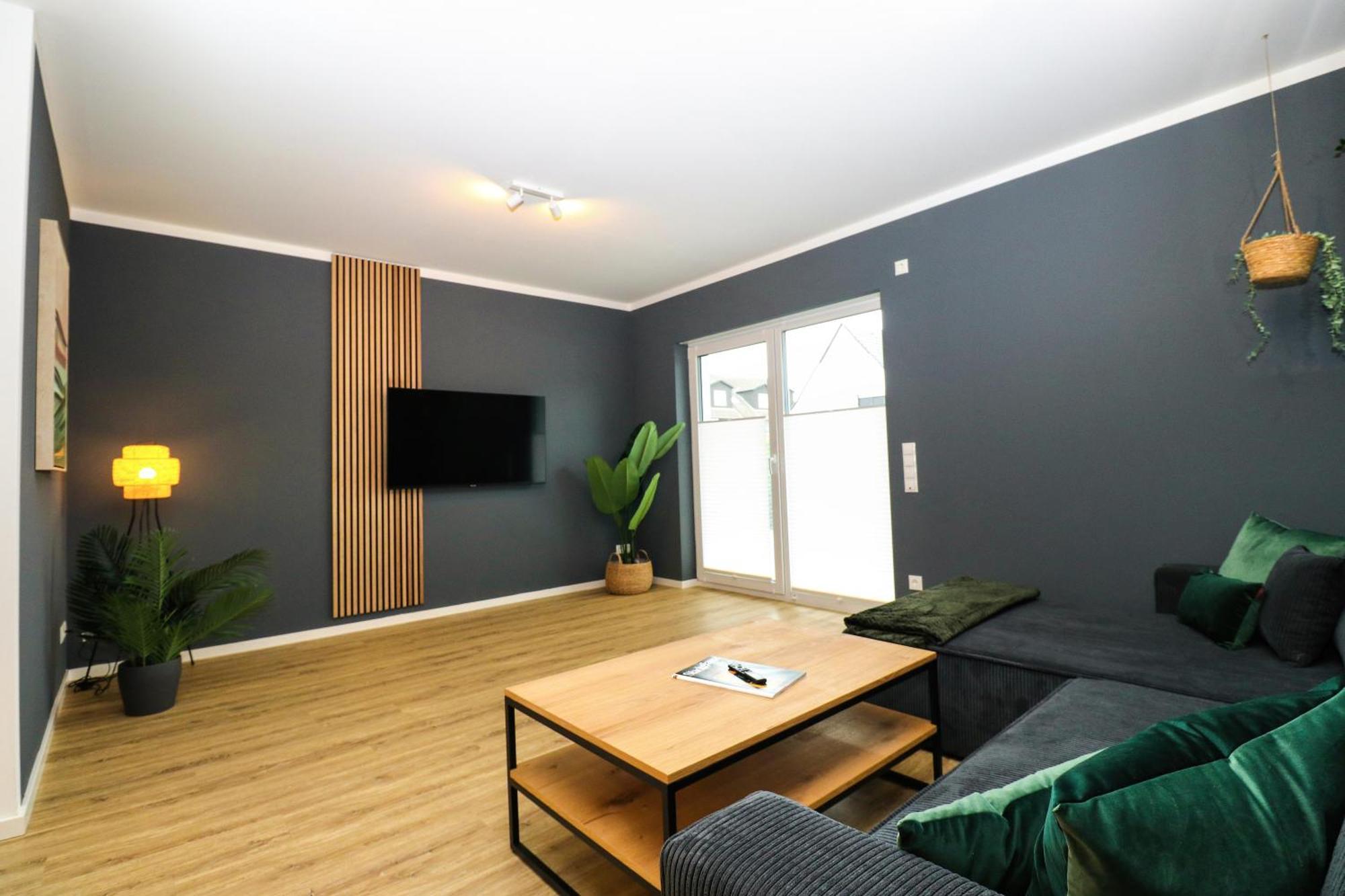 Lightplace - Moderne Apartments In Braunschweig - Balkon - Netflix - Am Kanal מראה חיצוני תמונה