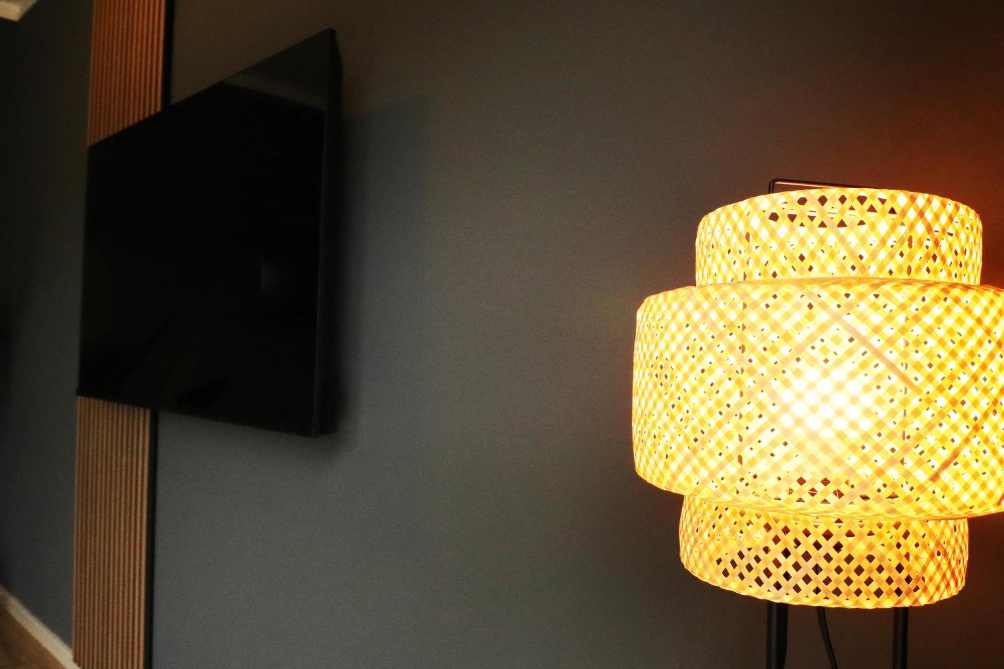 Lightplace - Moderne Apartments In Braunschweig - Balkon - Netflix - Am Kanal מראה חיצוני תמונה