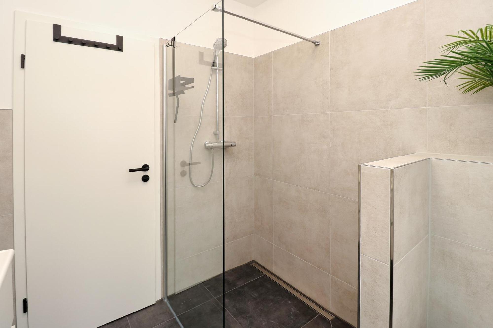 Lightplace - Moderne Apartments In Braunschweig - Balkon - Netflix - Am Kanal מראה חיצוני תמונה