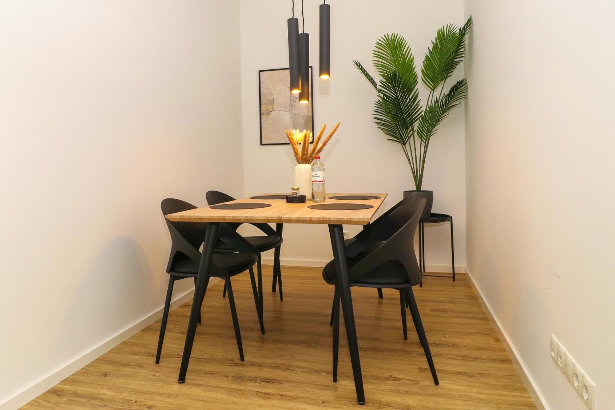 Lightplace - Moderne Apartments In Braunschweig - Balkon - Netflix - Am Kanal מראה חיצוני תמונה