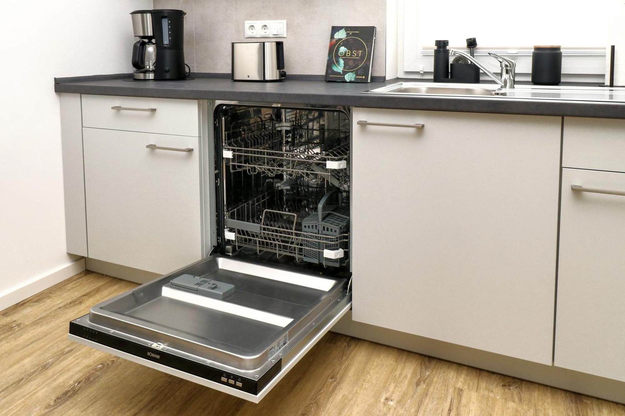 Lightplace - Moderne Apartments In Braunschweig - Balkon - Netflix - Am Kanal מראה חיצוני תמונה