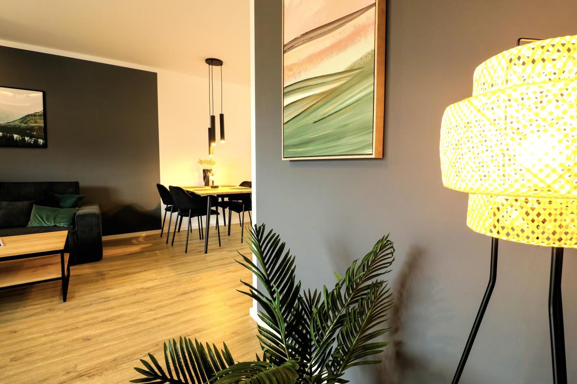 Lightplace - Moderne Apartments In Braunschweig - Balkon - Netflix - Am Kanal מראה חיצוני תמונה