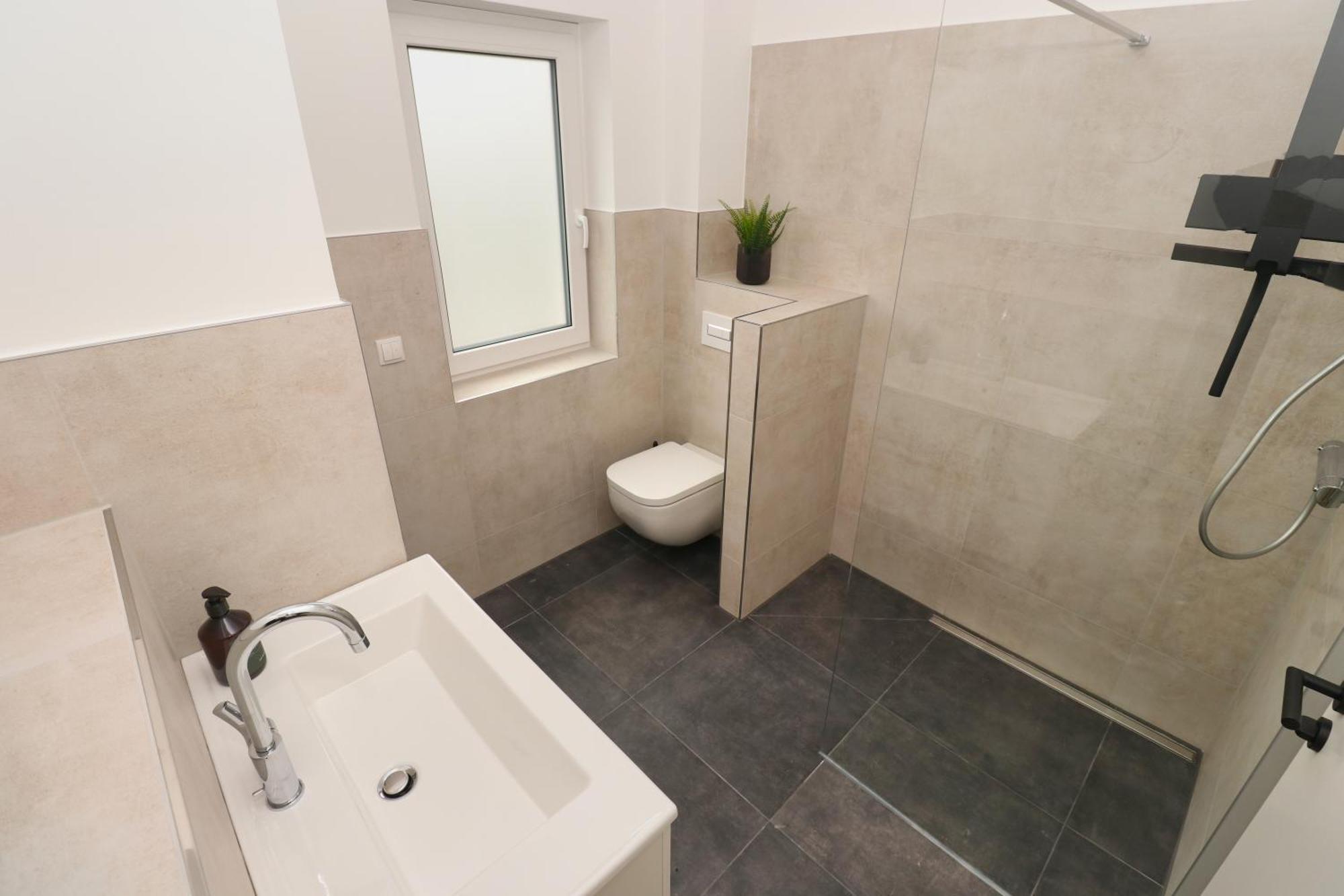 Lightplace - Moderne Apartments In Braunschweig - Balkon - Netflix - Am Kanal מראה חיצוני תמונה